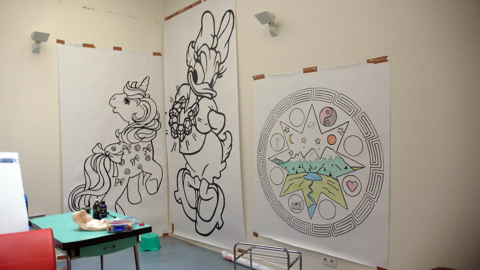 Drawing